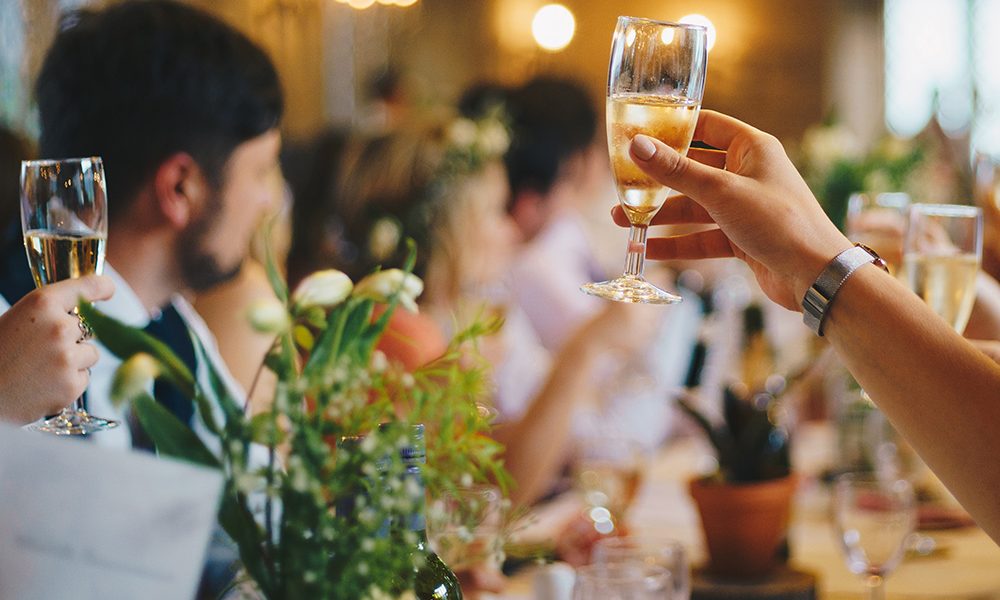 Beverley Town Cricket Club – Sportsman’s Dinner & Dance