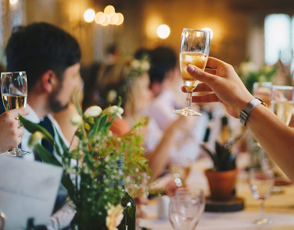 Beverley Town Cricket Club – Sportsman’s Dinner & Dance