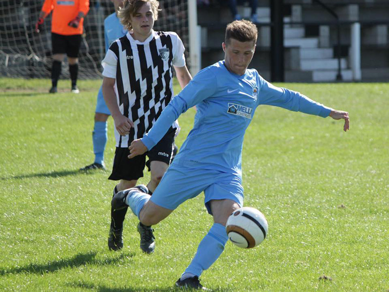 Beverley Town Football Club Norwood