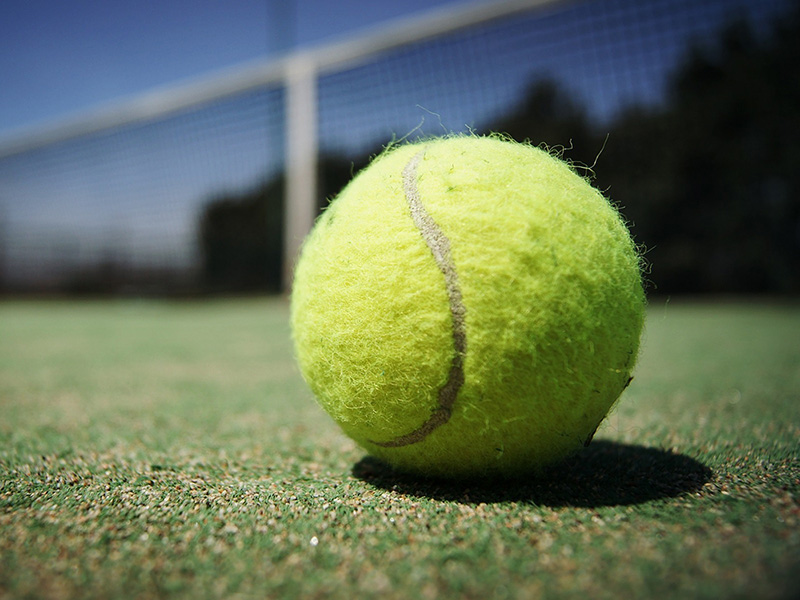 Tennis Club Beverley