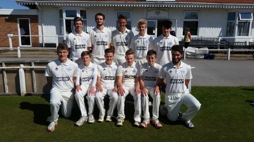 cricket 1