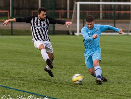 Beverley Town football Club