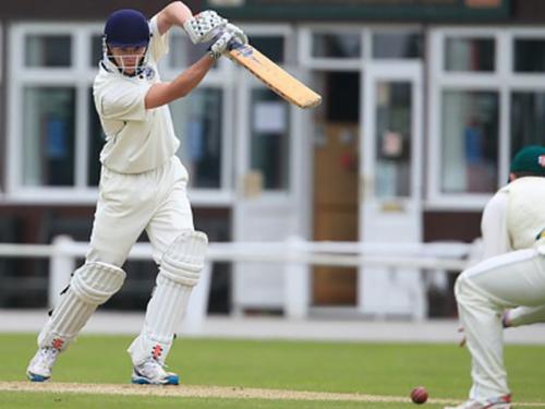 Beverley Cricket Club