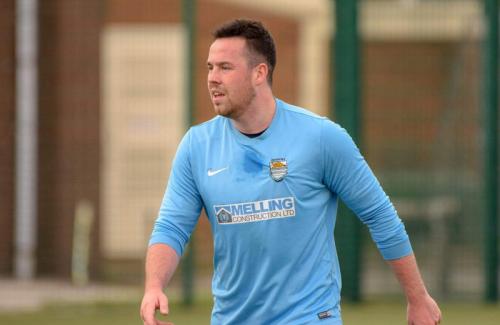 Beverley Town football Club