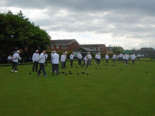 bowls 5