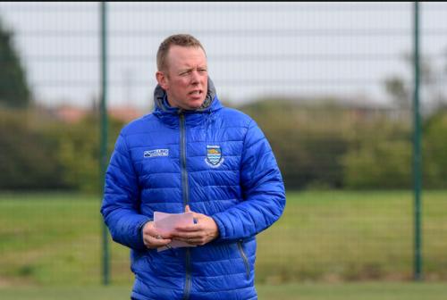 Beverley Town football Club